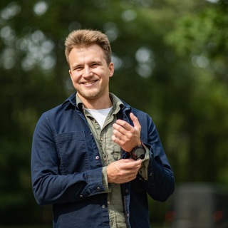 Telegram profile photo for Вячеслав Болгов | Целостность и синергетика
