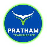 Telegram profile photo for Pratham TradeMaster