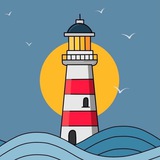 Telegram profile photo for Пространство Маяк 360°
