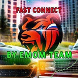 Telegram profile photo for FAST KONEKT BLACK RUSSIA SDSANSA