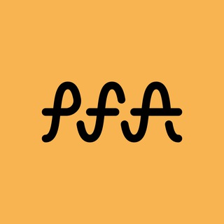 Telegram group profile photo for کامیونیتی آکادمی PFA