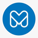 Telegram profile photo for Concello de Marín