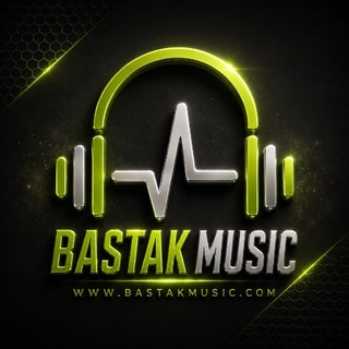 Telegram profile photo for BastakMusic بستک موزیک