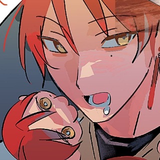 Telegram profile photo for Лазанья🐟