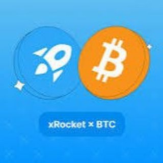 Telegram profile photo for Xrocket Earning