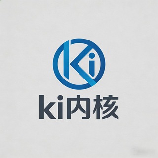 Telegram profile photo for Ki内核