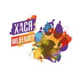 Telegram profile photo for «ХАСЯ МОДЕЛИСТ»