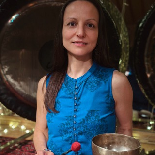 Telegram profile photo for Маргарита Симран