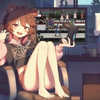 Telegram profile photo for 抖M游戏屋 1.0
