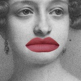 Telegram profile photo for ГУБНУШКА💄