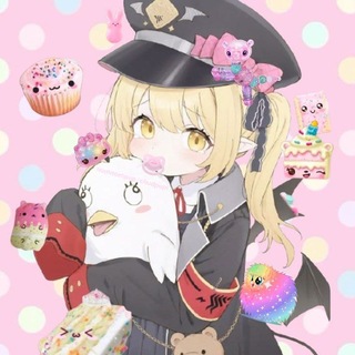 Telegram profile photo for cαkεkιd blσg🌈🖍️