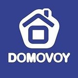 Telegram profile photo for DOMOVOY-Мережа магазинів