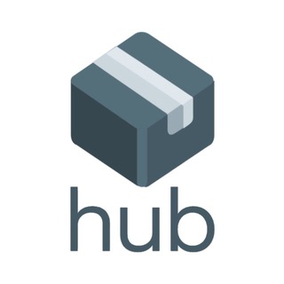 Telegram profile photo for sing-box hub