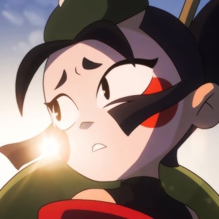 Telegram profile photo for ~𝑲𝒂𝒛𝒆🌸🪭Архив