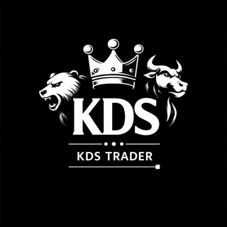 Telegram profile photo for 🎖KDS🎖Trading Forex