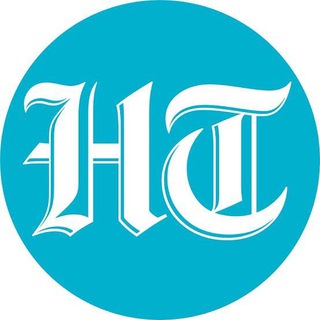 Telegram profile photo for Hindustan Times (HT) E-Newspaper