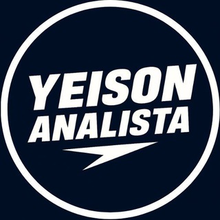 Telegram profile photo for Yeison / Análisis 🏆
