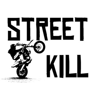 Telegram profile photo for Kill Street Russian Rock Boys🥷