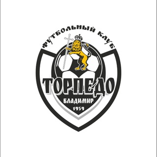 Telegram profile photo for Torpedo Vladimir