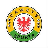 Telegram profile photo for CAWAYS SPORTS ⚽️