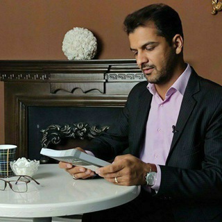 Telegram profile photo for 💵 نوسان گیری دلار VIP 💵