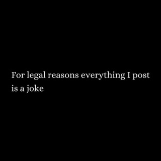 Telegram profile photo for This is not Maria Popova