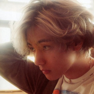 Telegram profile photo for Taehyung Kim