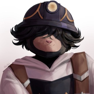 Telegram profile photo for НОРА КРОТА