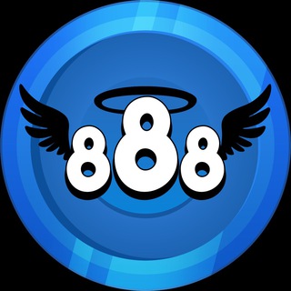 Telegram profile photo for 888.meme