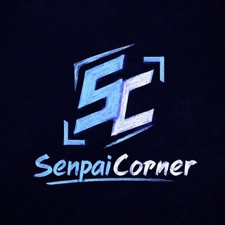 Telegram profile photo for SenpaiCorner²🪻.
