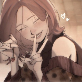 Telegram profile photo for архив/резы шарлотки