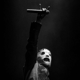 Telegram profile photo for Stone Sour & Slipknot