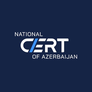 Telegram profile photo for NCERT Azərbaycan