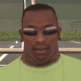 Telegram profile photo for GROVE STREET CALLS