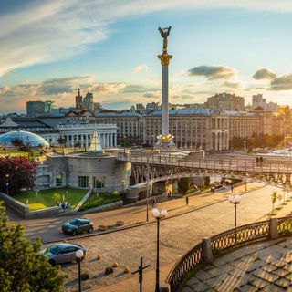 Telegram profile photo for Київ: Знайомства / Спілкування; Киев: Знакомства / Общение