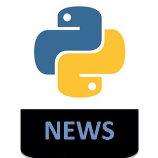 Telegram profile photo for Python News