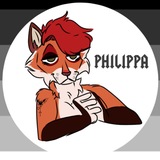 Telegram profile photo for 🦊••PHILYA••🍂