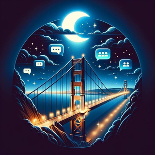 Telegram profile photo for Северная Калифорния 🗣️