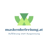 Telegram profile photo for Maskenbefreiung(at)