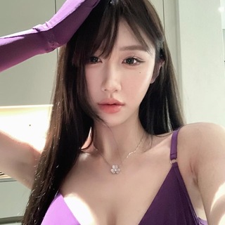 Telegram profile photo for 深圳南山反差婊源源的兼职日常