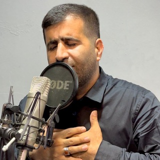Telegram profile photo for کانال رسمی سیدحمزه حسینی