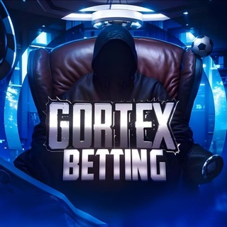 Telegram profile photo for 𝐆𝐎𝐑𝐓𝐄𝐗 𝐁𝐄𝐓𝐓𝐈𝐍𝐆⚽️