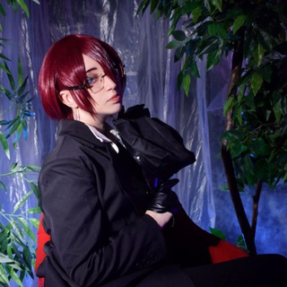 Telegram profile photo for Пристанище Anchan