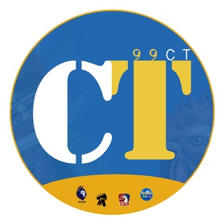 Telegram profile photo for CT99 Online
