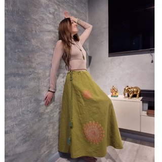 Telegram profile photo for СветомирАнна&Paramashakti