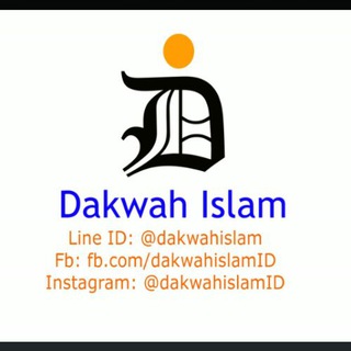 Telegram profile photo for Dakwah Islam