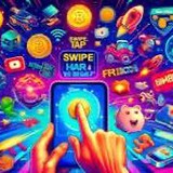 Telegram profile photo for نات کوین - بازی های دلاری رایگان