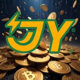 Telegram profile photo for JYMiner Klim