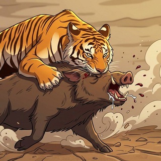 Telegram profile photo for Elite Predators Footage