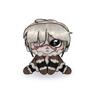Telegram profile photo for 🩸Удивительный Мир Айзек❄️